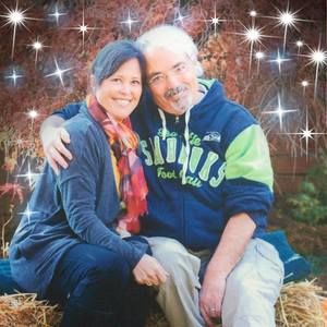 Meet your Posher, Teresa